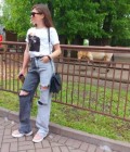 Rencontre Femme : Алла, 34 ans à Ukraine  Киев